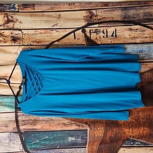 Plus Size Long Sleeve